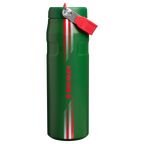 The Country Collection IceFlow™ Aerolight Flip Straw Bottle| 24 OZ