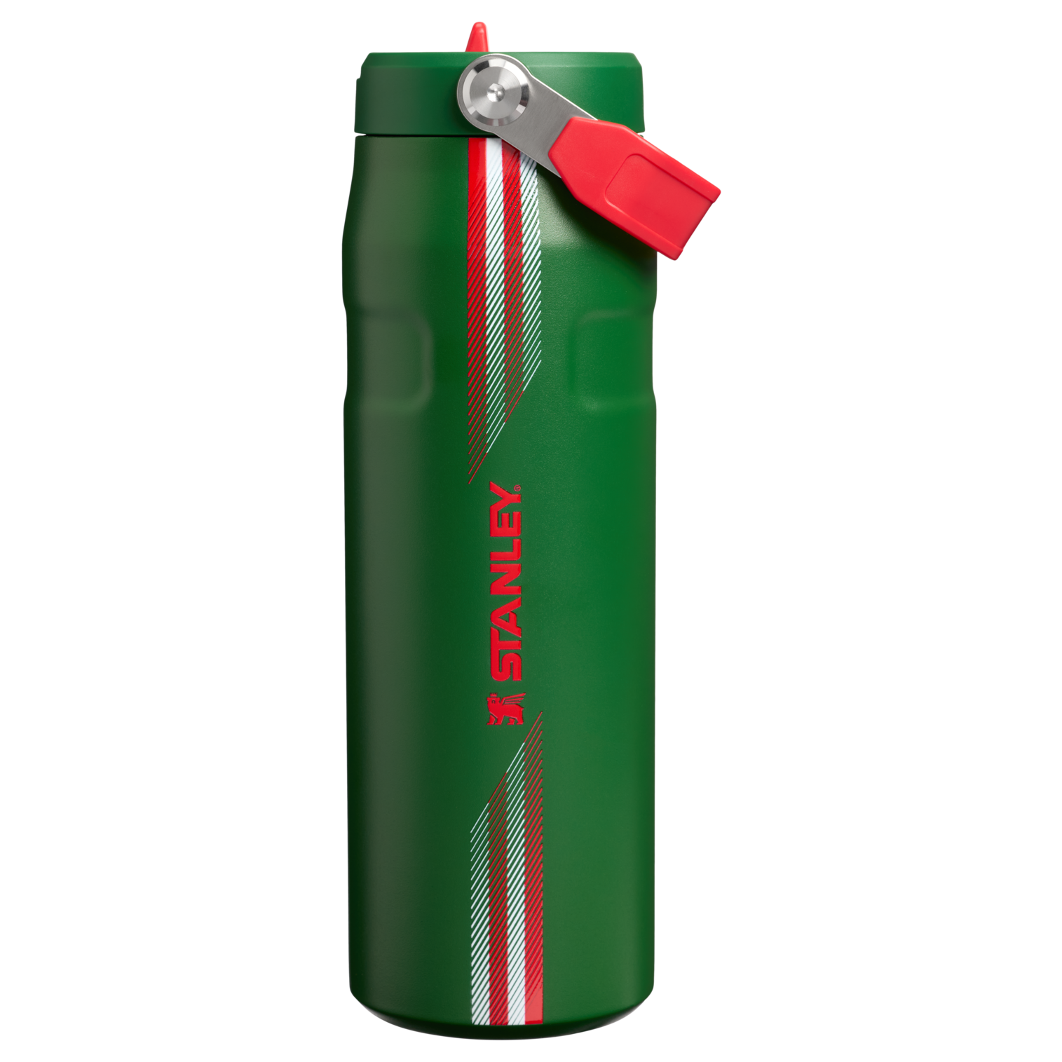 Country Collection IceFlow™ Aerolight Flip Straw Bottle| 24 oz - Create