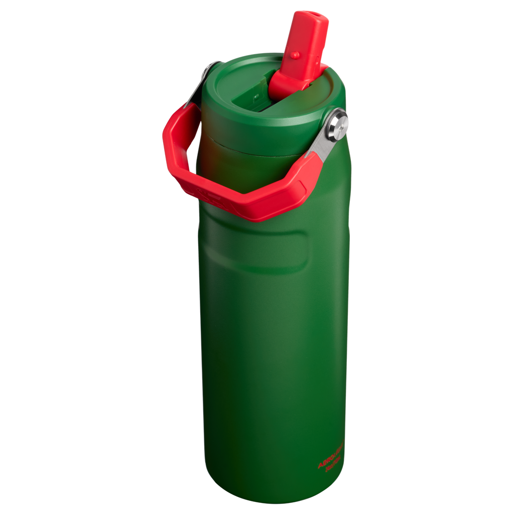 The Country Collection IceFlow™ Aerolight Flip Straw Bottle| 24 OZ