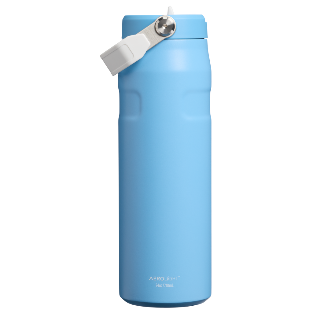 The Country Collection IceFlow™ Aerolight Flip Straw Bottle| 24 OZ