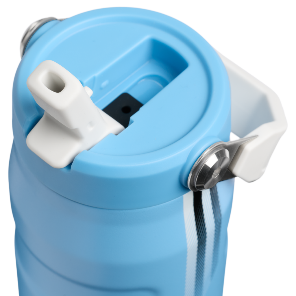 The Country Collection IceFlow™ Aerolight Flip Straw Bottle| 24 OZ
