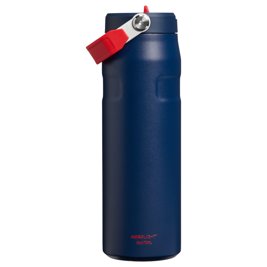 The Country Collection IceFlow™ Aerolight Flip Straw Bottle| 24 OZ