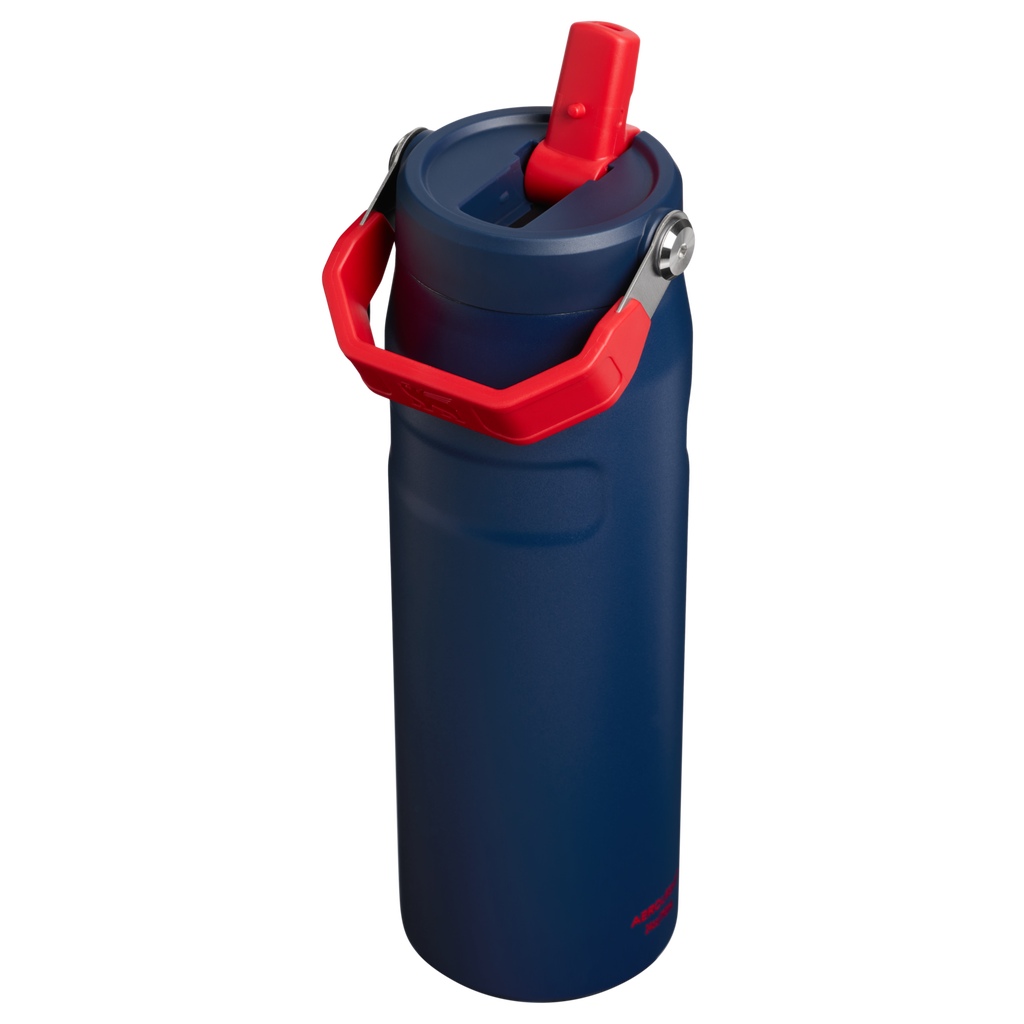 The Country Collection IceFlow™ Aerolight Flip Straw Bottle| 24 OZ