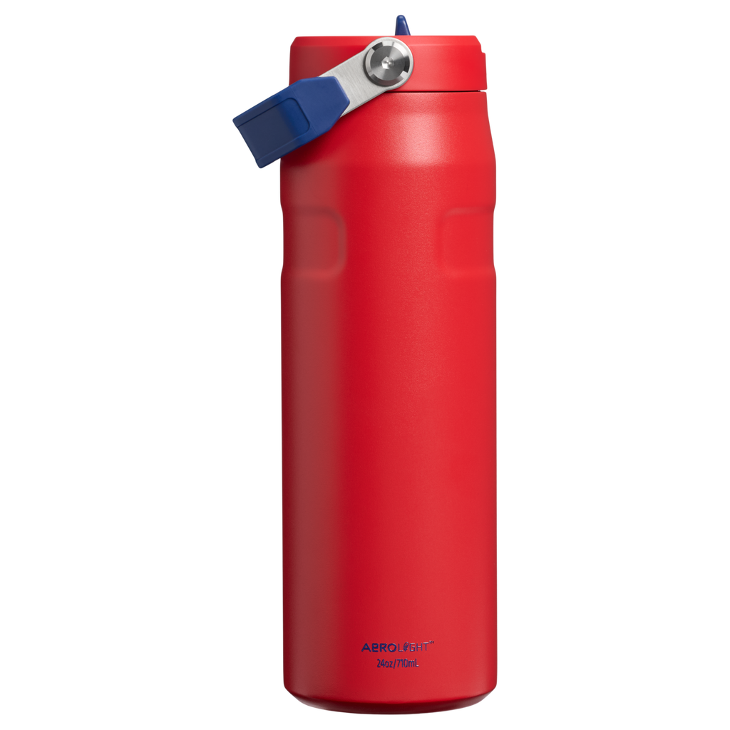 The Country Collection IceFlow™ Aerolight Flip Straw Bottle| 24 OZ