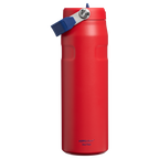 The Country Collection IceFlow™ Aerolight Flip Straw Bottle| 24 OZ