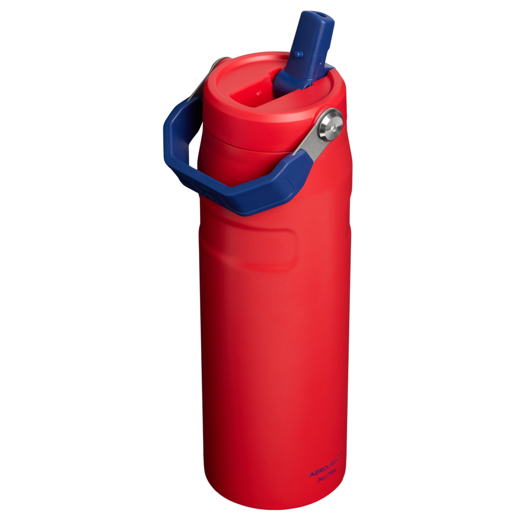 The Country Collection IceFlow™ Aerolight Flip Straw Bottle| 24 OZ