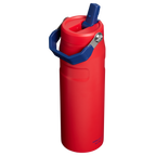 The Country Collection IceFlow™ Aerolight Flip Straw Bottle| 24 OZ