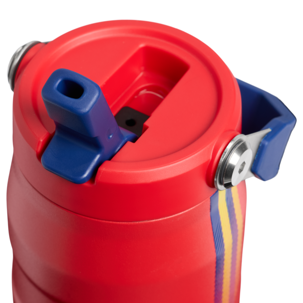 The Country Collection IceFlow™ Aerolight Flip Straw Bottle| 24 OZ