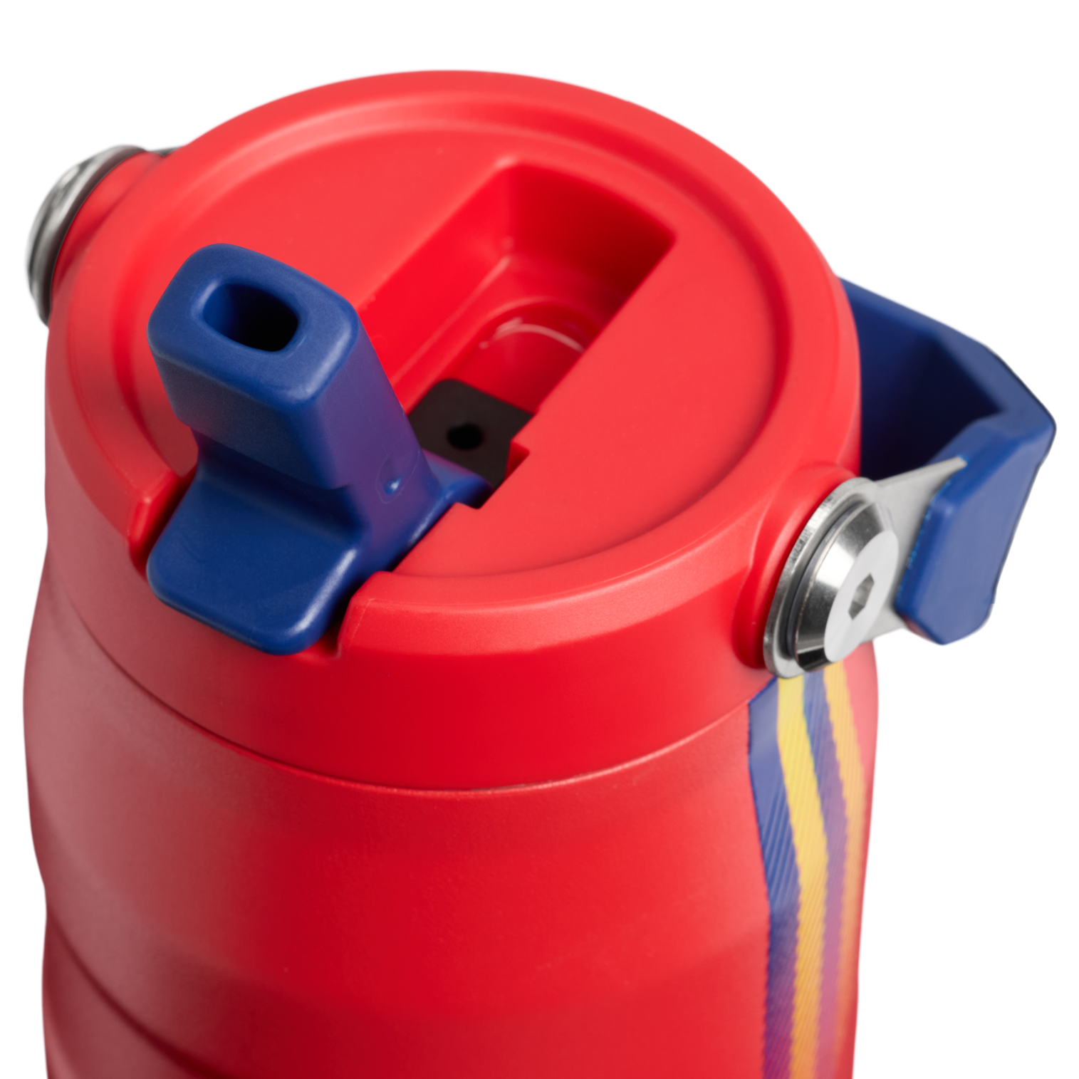 The Country Collection IceFlow™ Aerolight Flip Straw Bottle| 24 OZ