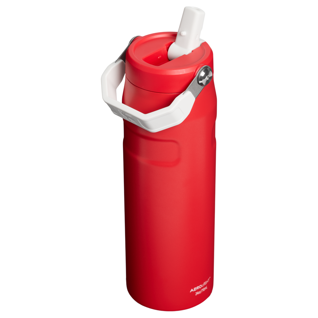 The Country Collection IceFlow™ Aerolight Flip Straw Bottle| 24 OZ