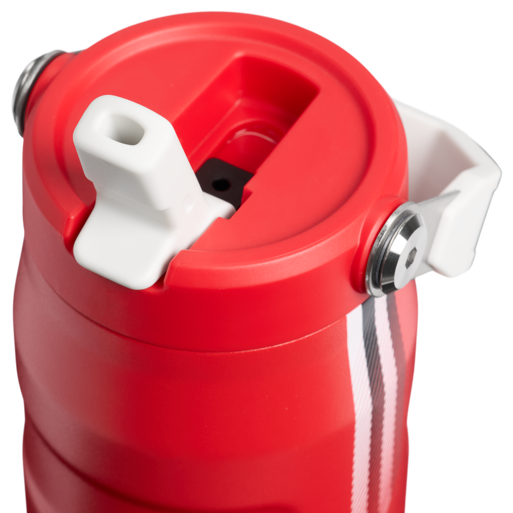 The Country Collection IceFlow™ Aerolight Flip Straw Bottle| 24 OZ