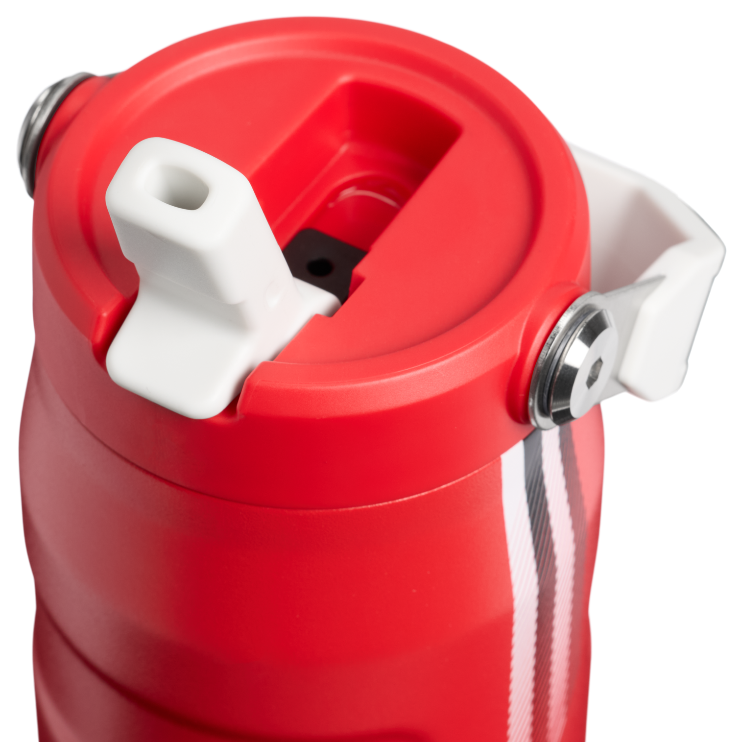 The Country Collection IceFlow™ Aerolight Flip Straw Bottle| 24 OZ
