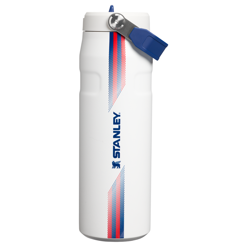 Country Collection IceFlow™ Aerolight Flip Straw Bottle| 24 oz - Create