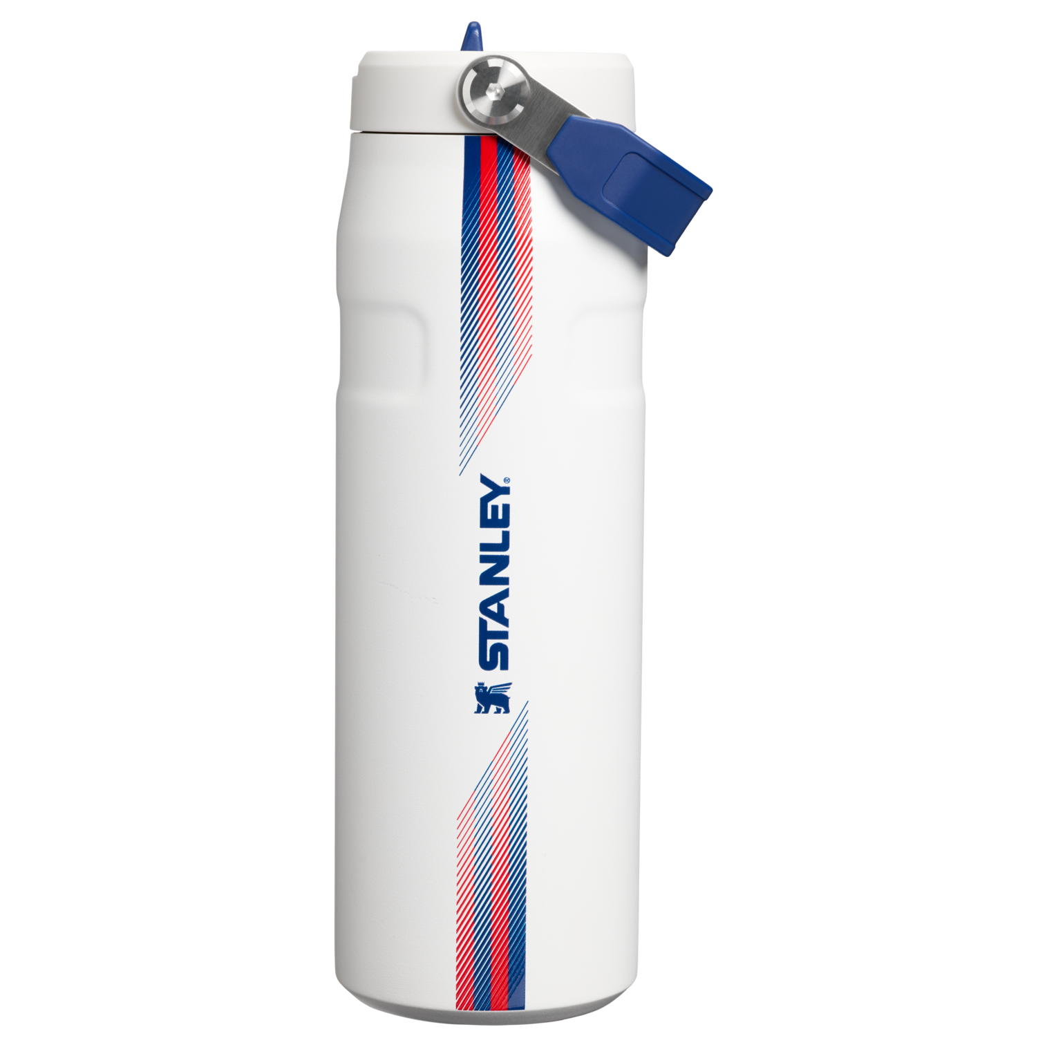 Country Collection IceFlow™ Aerolight Flip Straw Bottle| 24 oz - Create