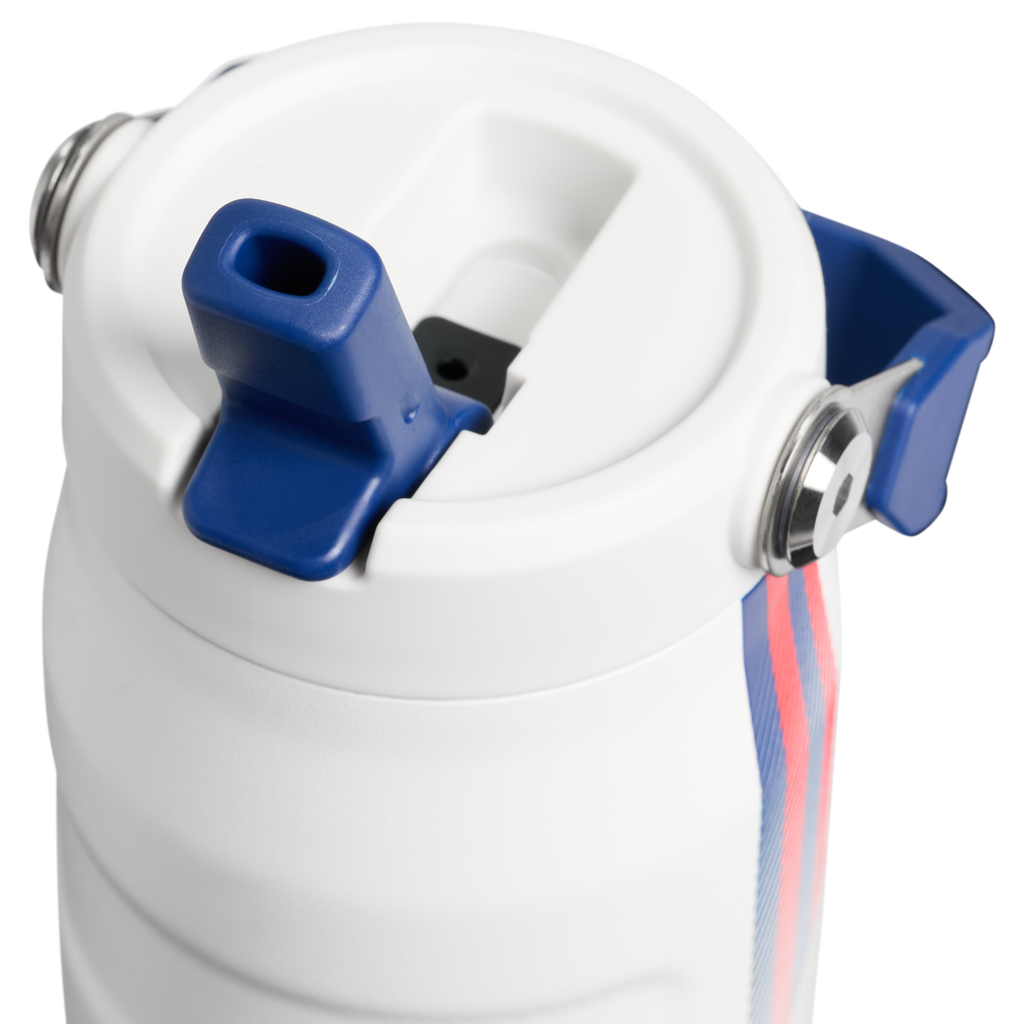 The Country Collection IceFlow™ Aerolight Flip Straw Bottle| 24 OZ