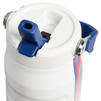 The Country Collection IceFlow™ Aerolight Flip Straw Bottle| 24 OZ