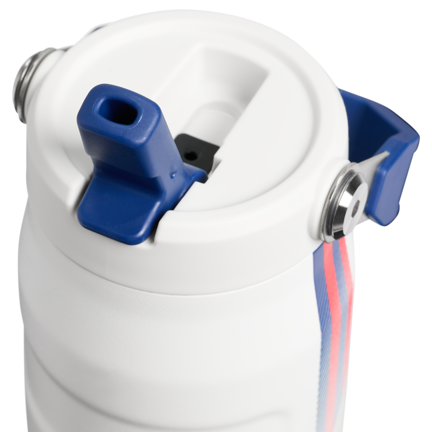 The Country Collection IceFlow™ Aerolight Flip Straw Bottle| 24 OZ