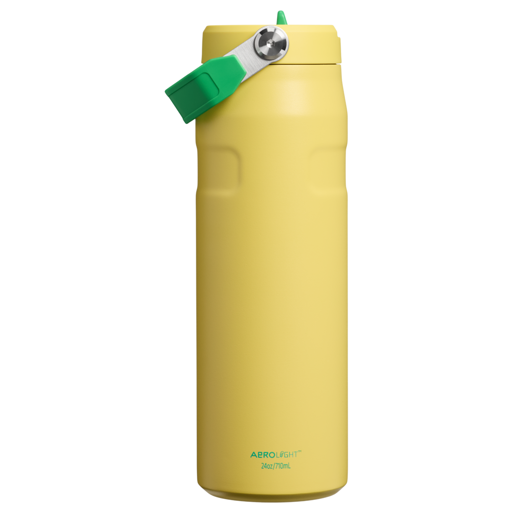 The Country Collection IceFlow™ Aerolight Flip Straw Bottle| 24 OZ