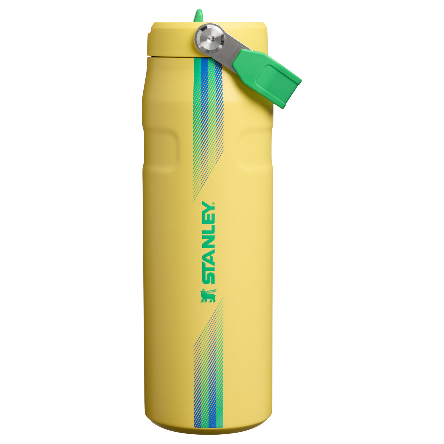 Country Collection IceFlow™ Aerolight Flip Straw Bottle| 24 oz - Create