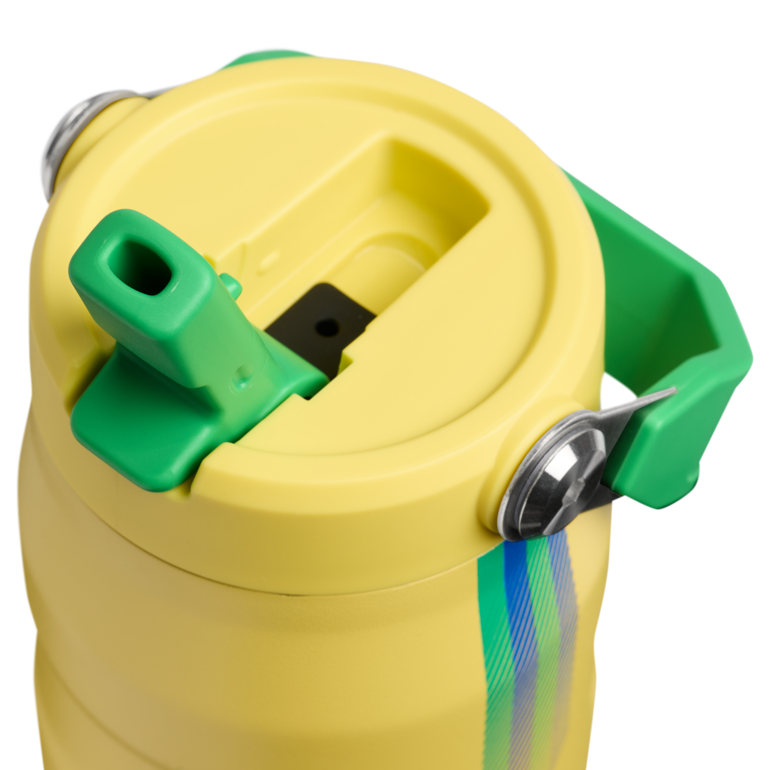 The Country Collection IceFlow™ Aerolight Flip Straw Bottle| 24 OZ