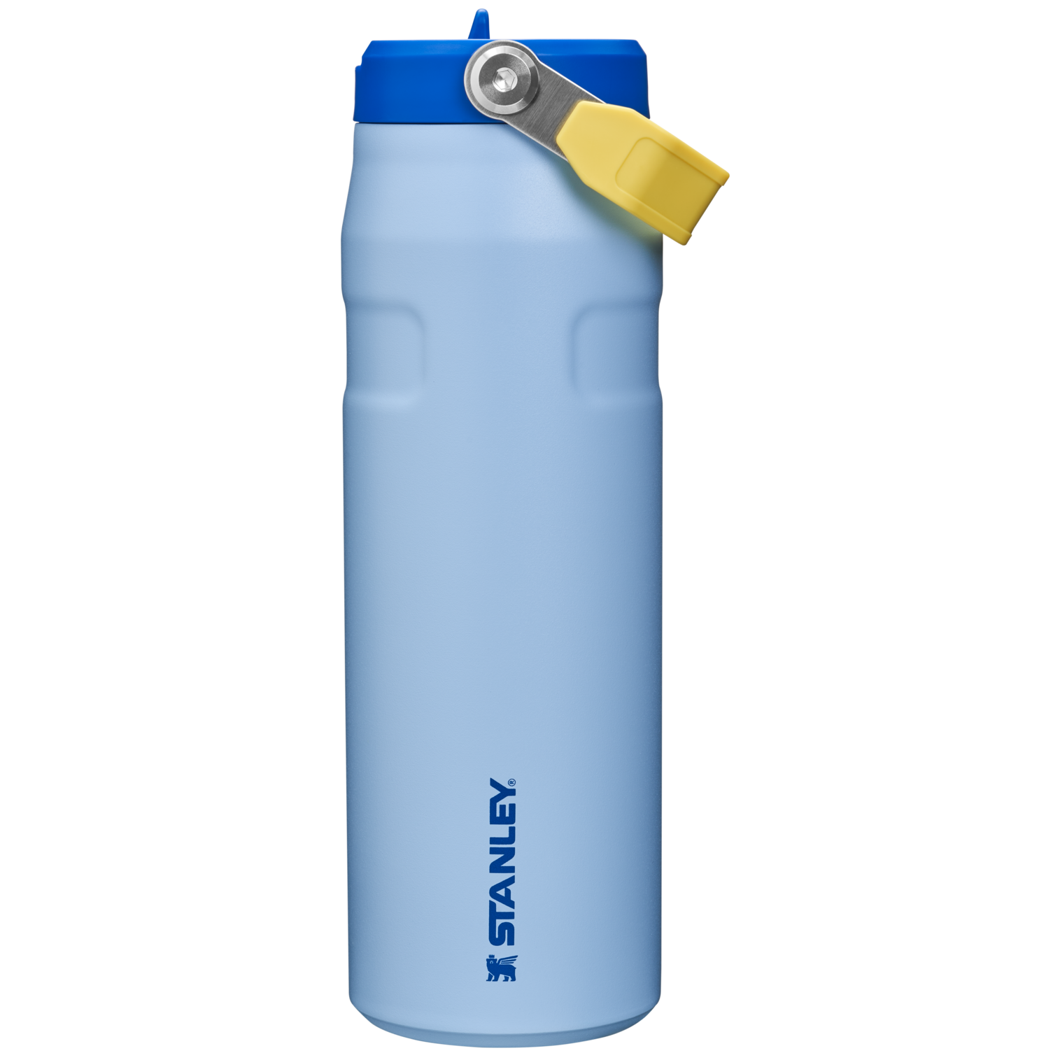 The IceFlow™ Bottle Flip Straw 2.0| 24 OZ - Create
