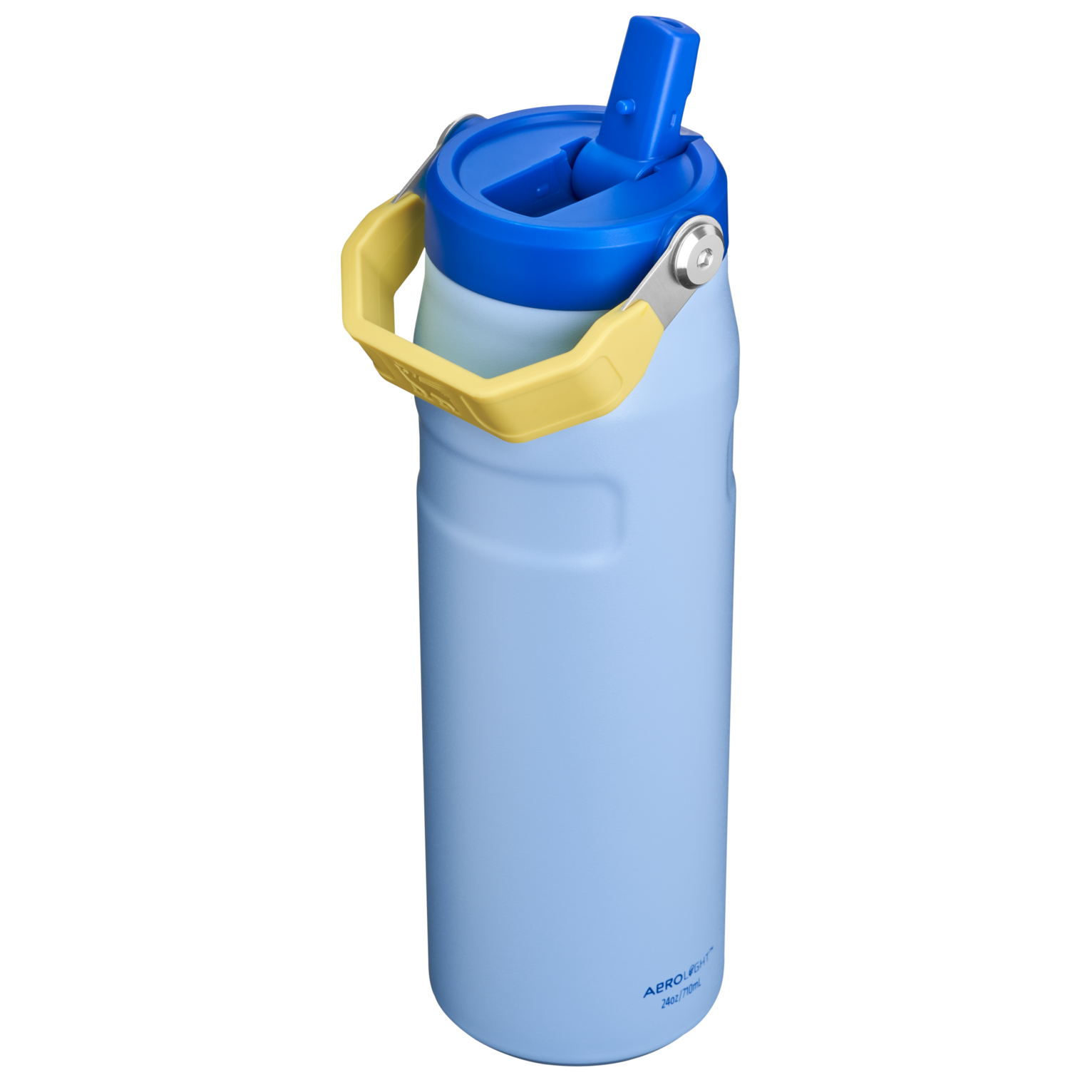 The IceFlow™ Bottle Flip Straw 2.0| 24 OZ - Create