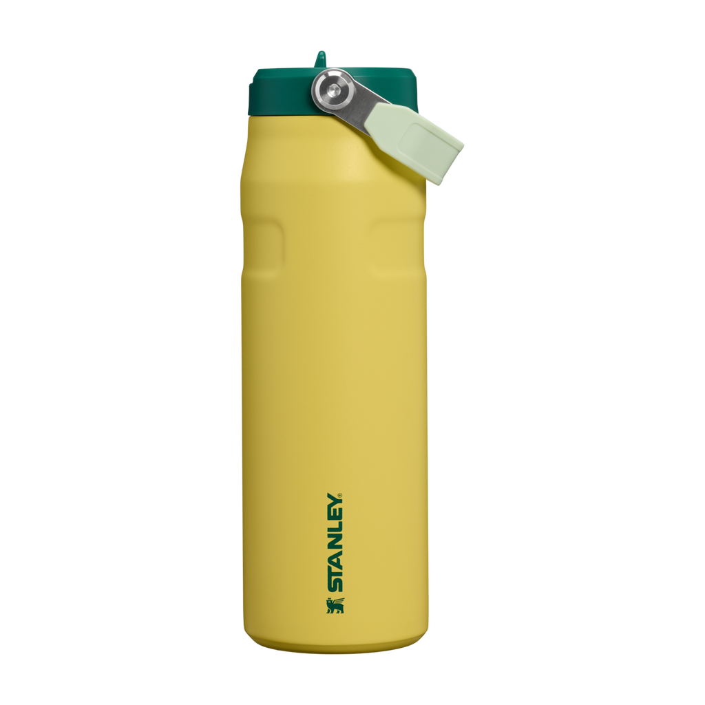 The IceFlow™ Bottle Flip Straw 2.0| 24 OZ - Create