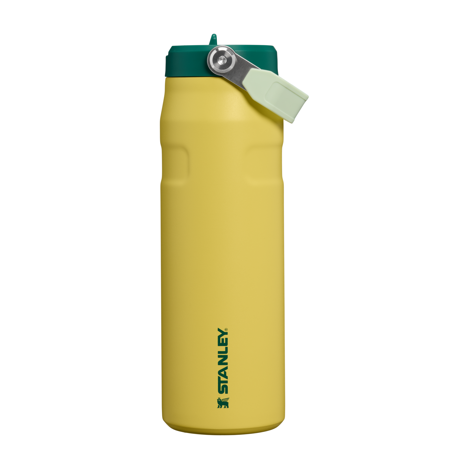 The IceFlow™ Bottle Flip Straw 2.0| 24 OZ - Create