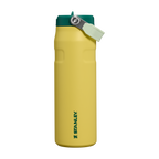The IceFlow™ Bottle Flip Straw 2.0| 24 OZ