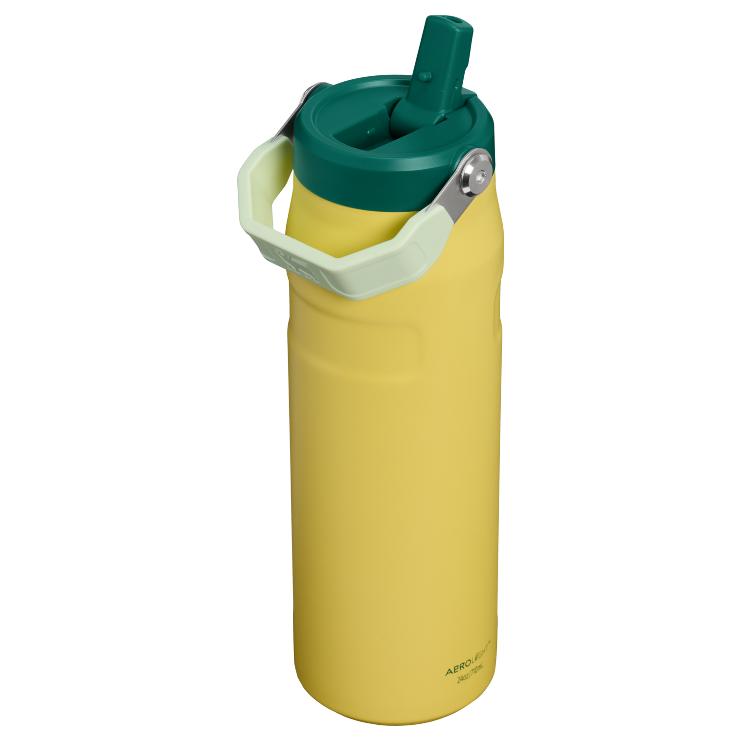 The IceFlow™ Bottle Flip Straw 2.0| 24 OZ - Create