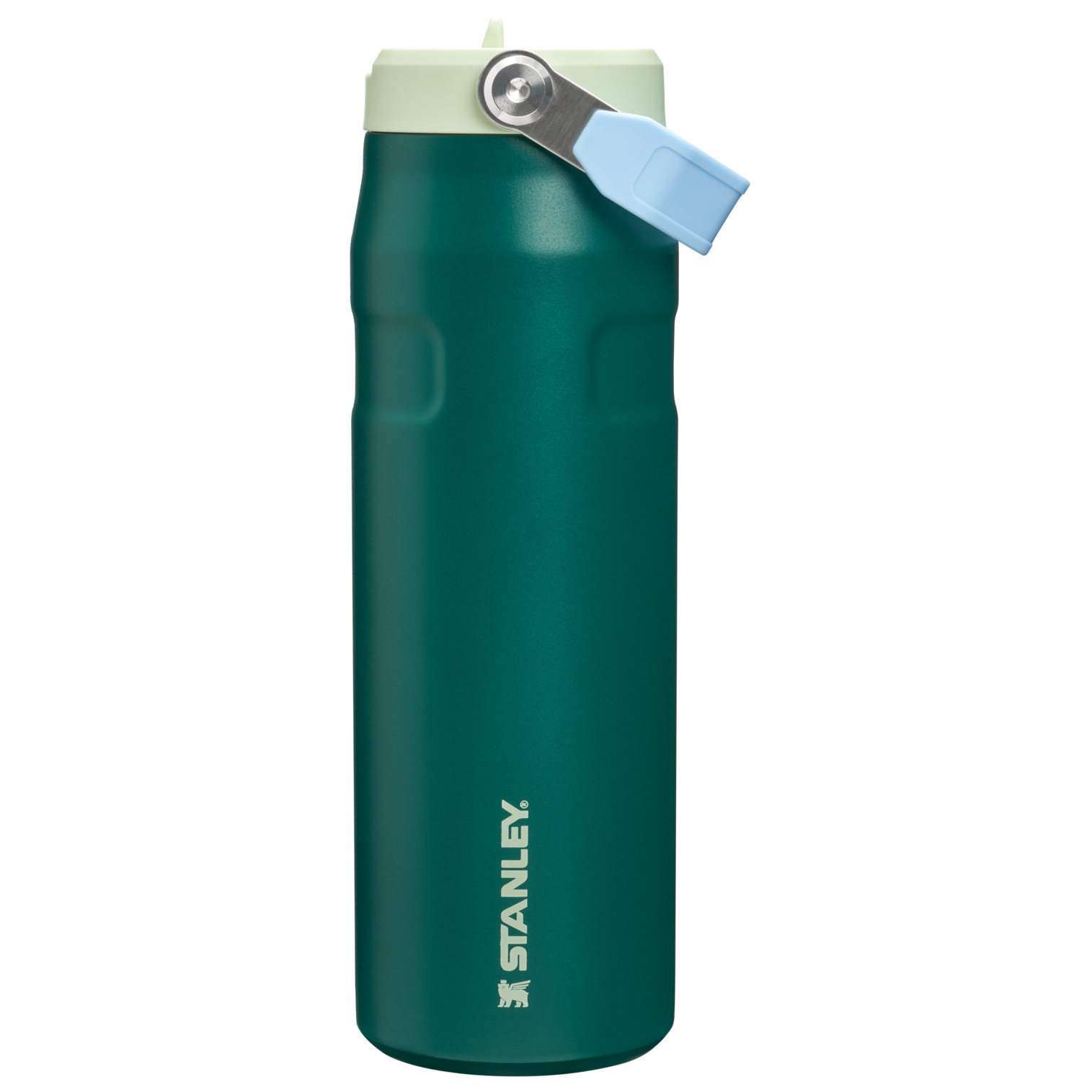The IceFlow™ Bottle Flip Straw 2.0| 24 OZ - Create