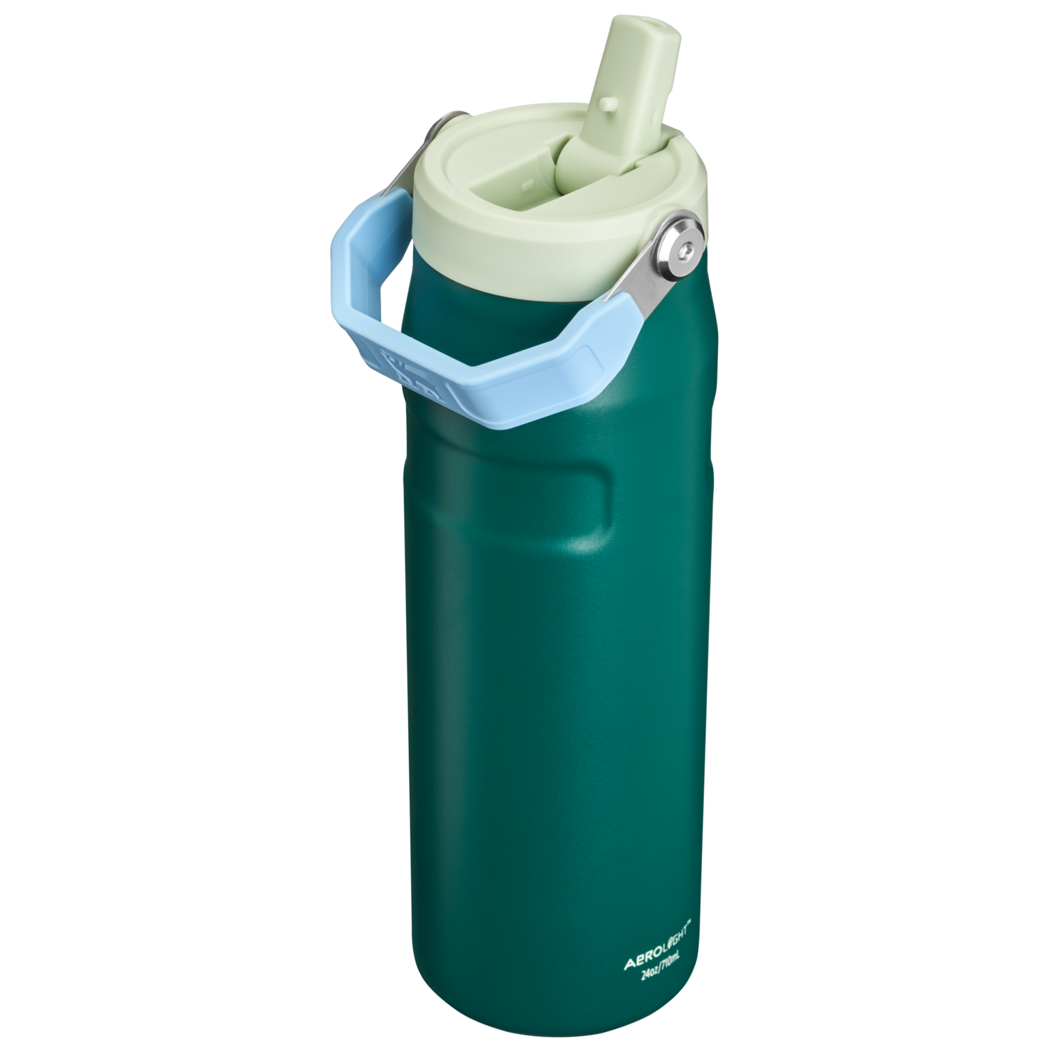 The IceFlow™ Bottle Flip Straw 2.0| 24 OZ