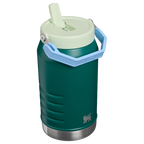 The IceFlow™ Flip Straw Jug| 64 OZ