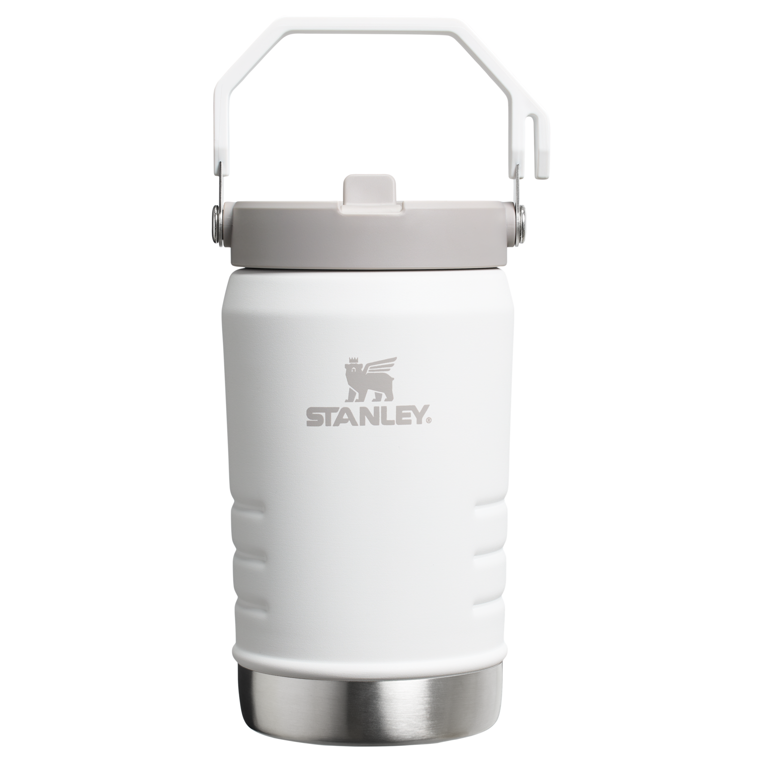 The IceFlow™ Flip Straw Jug| 40 OZ - Create