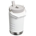 The IceFlow™ Flip Straw Jug| 40 OZ - Create