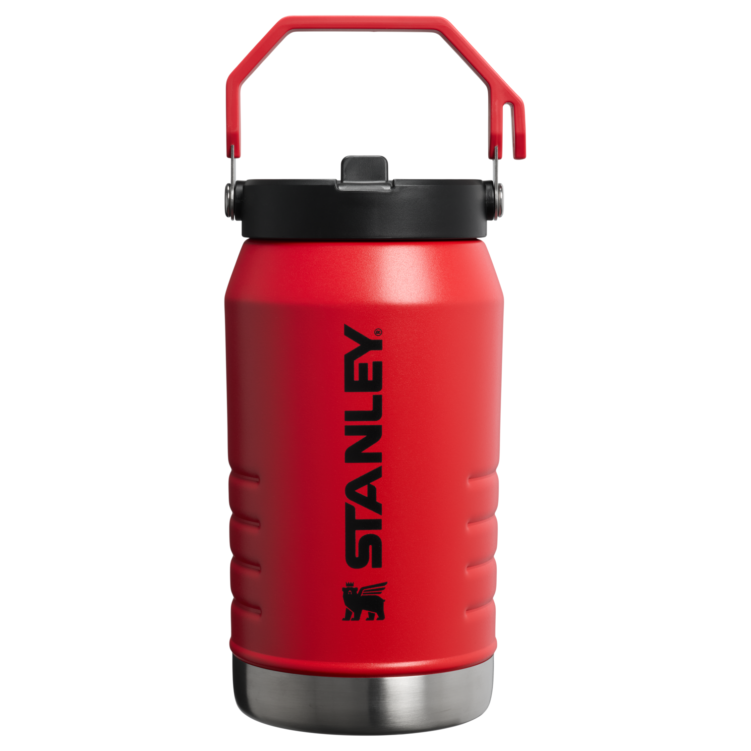 The IceFlow™ Flip Straw Jug| 64 OZ
