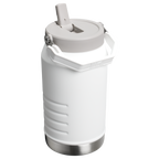 The IceFlow™ Flip Straw Jug| 64 OZ - Create