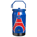 Paris Saint-Germain IceFlow™ Flip Straw 2.0 Jug| 64 OZ