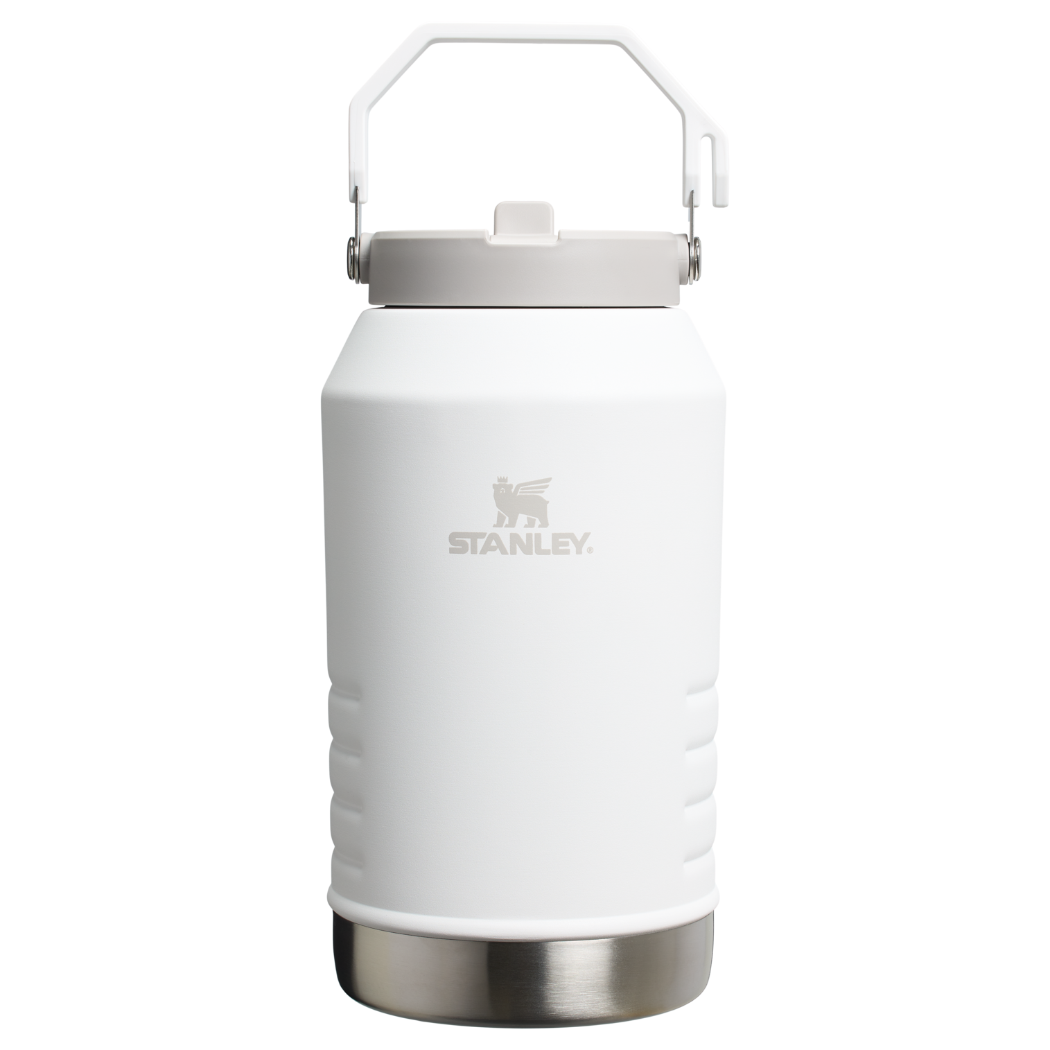 The IceFlow™ Flip Straw Jug| 96 OZ