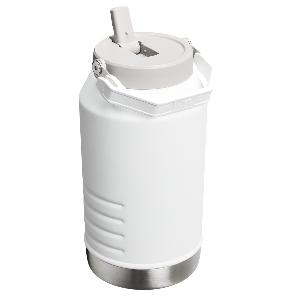The IceFlow™ Flip Straw Jug| 96 OZ