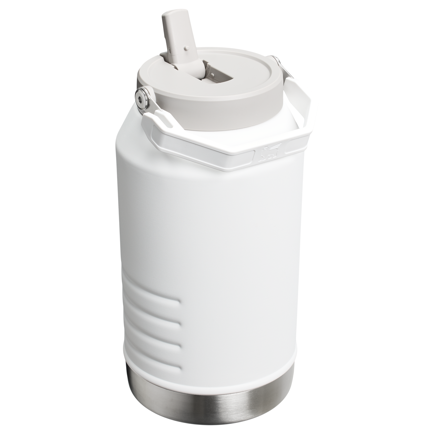 The IceFlow™ Flip Straw Jug| 96 OZ