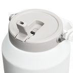 The IceFlow™ Flip Straw Jug| 96 OZ
