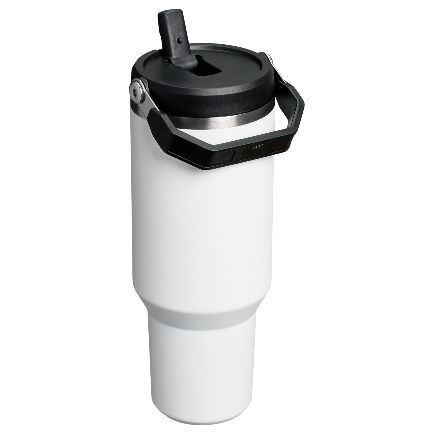 The IceFlow™ Flip Straw Tumbler| 40 OZ