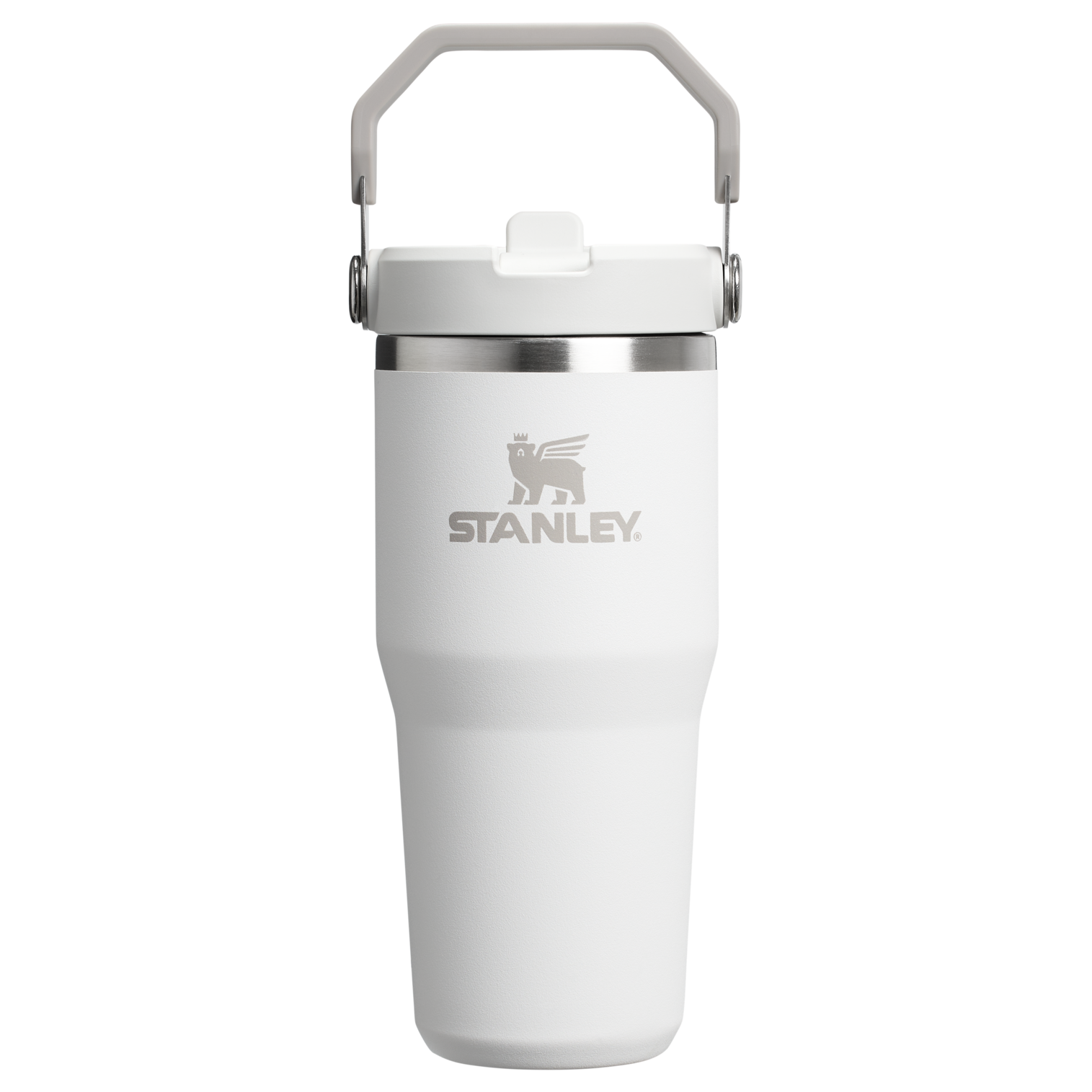 The IceFlow™ Flip Straw Tumbler| 14 OZ - Create
