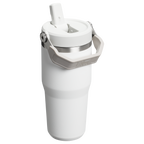 The IceFlow™ Flip Straw Tumbler| 14 OZ - Create