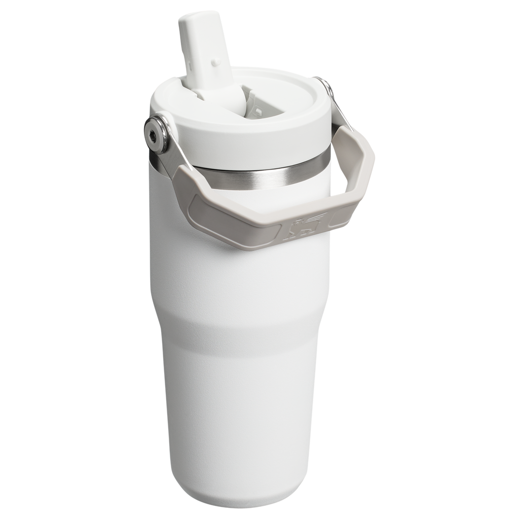 The IceFlow™ Flip Straw Tumbler| 14 OZ