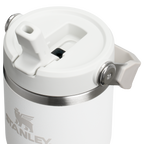 The IceFlow™ Flip Straw Tumbler| 14 OZ - Create
