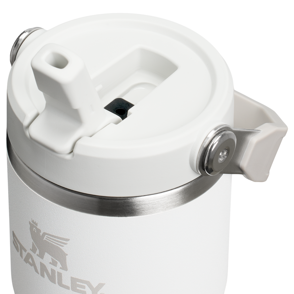 The IceFlow™ Flip Straw Tumbler| 14 OZ