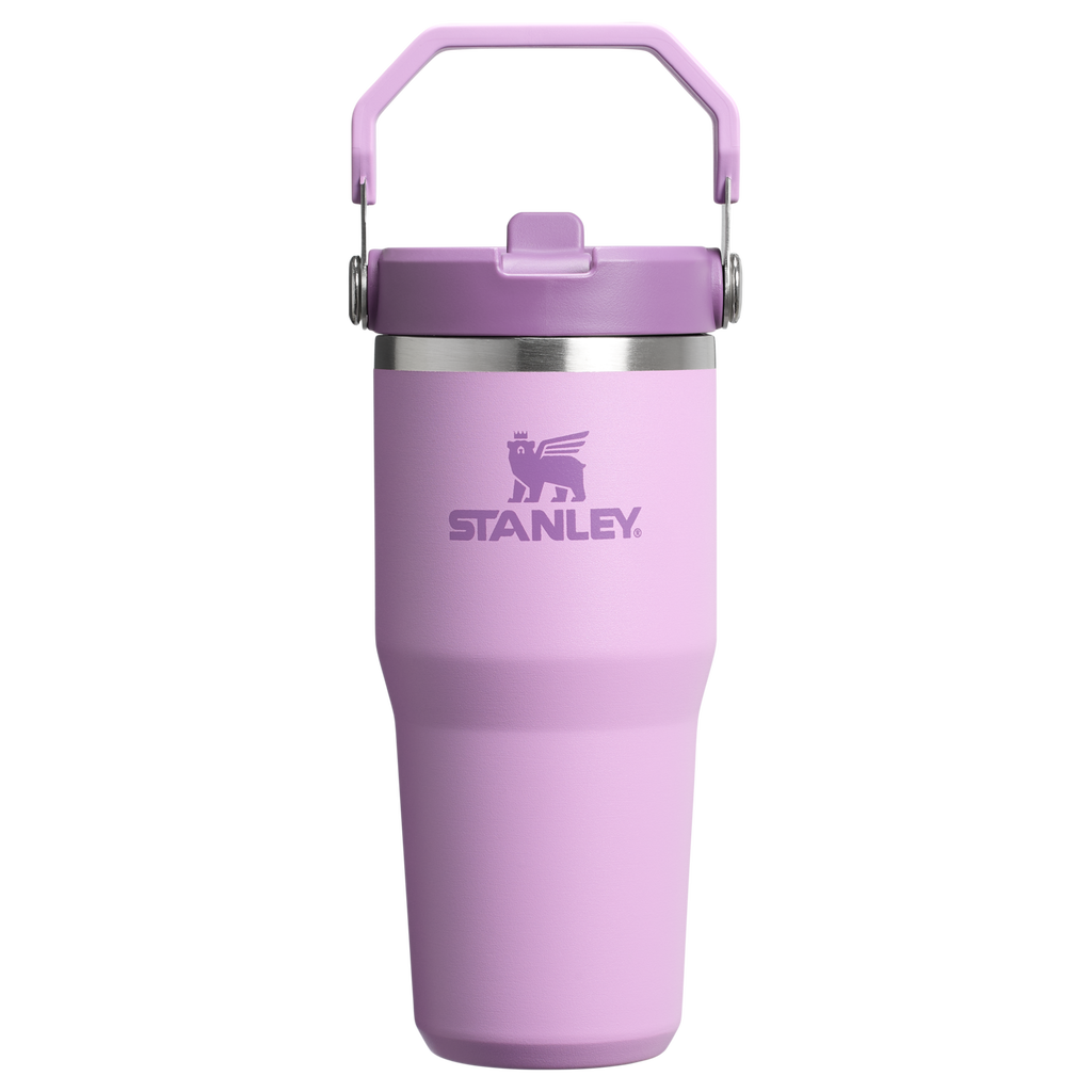 The IceFlow™ Flip Straw Tumbler| 14 OZ - Create