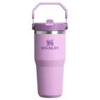 The IceFlow™ Flip Straw Tumbler| 14 OZ - Create